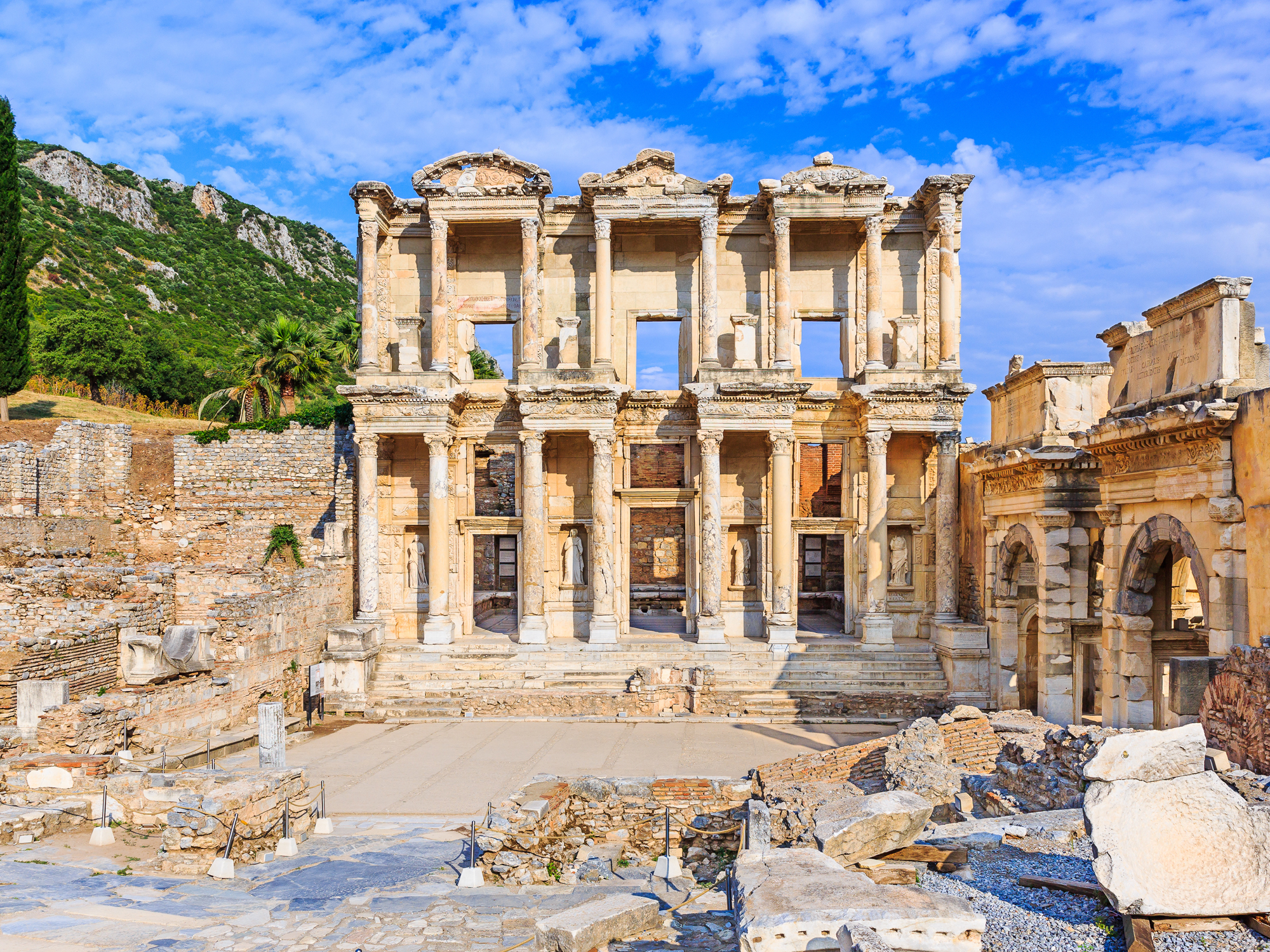 pilgrimage_ephesus