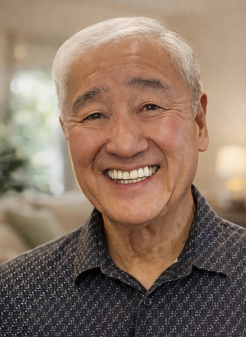 Francis Miyazawa